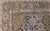 Antique Persian Malayer Gallery Rug With Medallion and Rosette Design For Sale - Image 11 of 15