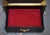 Cumberland Coffee Table with Red Velvet Lining from Timothy Oulton For Sale - Image 5 of 18