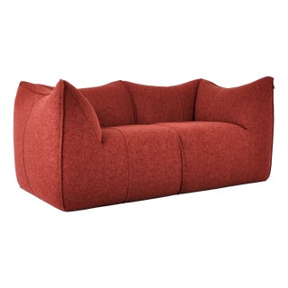 Le Bambole Sofa by Mario Bellini for B&B Italia, 1970s For Sale