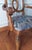 Vintage 1987 Hickory Manufacturing Co. Dining Collection For Sale - Image 17 of 18