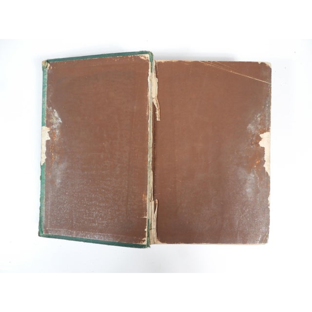 1874 Polar and Tropical Worlds Arctic and World Expeditions Book For Sale - Image 16 of 16
