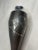 Asian Japanese Satsuma Tinware Pewter Vase by Iwakiri Bikodo For Sale - Image 11 of 12