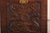 Vintage Jacobean Style Carved Oak Chest For Sale In Chicago - Image 6 of 16