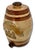 Antique Stephen Greens Lambeth Salt Glaze Stoneware 2 Gallon English Pub Brandy Dispenser Cask - Circa 1840s For Sale In Boston - Image 6 of 18