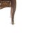 Portuguese Bedside Table with Drawers For Sale - Image 5 of 6