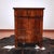Walnut Slab Cabinet with Three Drawers For Sale - Image 12 of 12