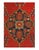 This beautiful antique Persian rug is a choice example of the Bakshaish Rugs, boasting many of the qualities most sought...