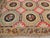 Textile Galerie Shabab Collection Early 20th Century Antique English Needlepoint Large Carpet For Sale - Image 7 of 10