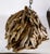 Tan Large Vintage Driftwood Pendant Light For Sale - Image 8 of 11