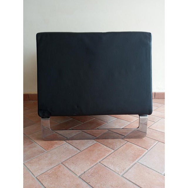 Modern Sir and Lady Funk Armchairs by Cory Grosser for Frighetto, Italy, 2005, Set of 2 For Sale - Image 3 of 18