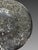 Renaissance 17th-century silvered bronze offering dish depicting Venus' chariot drawn by Cupid. For Sale - Image 3 of 4
