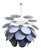 "Discoco" Oversized Contemporary Chandelier by Marset Lighting For Sale