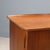 Wood Vintage Sideboard in Teak, 1960s For Sale - Image 7 of 13