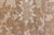 Mid 19th Century Doris Leslie Blau Antique 19th-Century Chinese Botanic Rug For Sale - Image 5 of 9