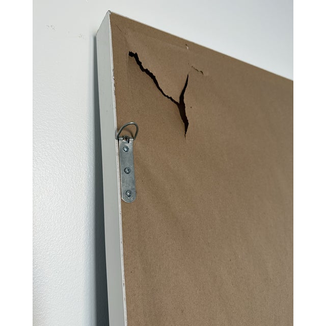 Marilyn Monroe — “White Sheets” Large Scale Contact Sheet, After Douglas Kirkland For Sale - Image 4 of 9