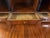 Neoclassical Fall-Front Secretaire Cabinet in Mahogany, 1780 For Sale - Image 9 of 15