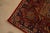 Large Hand Tied Traditional Persian Style Area Rug For Sale In Philadelphia - Image 6 of 18
