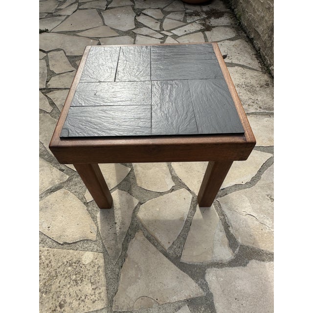 Vintage Coffee Table from Maison Regain, 1960s For Sale - Image 15 of 18