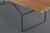 Knoll Mid Century Slated Bench by Harry Bertoia for Knoll Inc Knoll International 1960s For Sale - Image 4 of 13