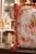 Pillow With Trim and Tassels Made With 19th Century Aubusson Tapestry For Sale - Image 4 of 7