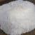 Late 20th to Early 21st Century Modern Square Ottoman or Pouf With White Mongolian Sheepskin For Sale - Image 10 of 18