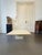 Vintage Italian Travertine Square Coffee Tables, 1970s, Set of 2 For Sale - Image 6 of 10