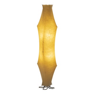 Ghost Floor Lamp by Tobia & Afra Scarpa for Flos, Italy, 1960s For Sale