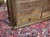 Industrial Early 20th Century Oak and Fir Notarys Cabinet with 18 Drawers For Sale - Image 3 of 18