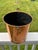 Late 19th / Early 20th C. Copper Fireplace Scuttle / Bucket For Sale - Image 4 of 9