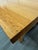Michael's Furniture Company Mission Style Oak Coffee Table For Sale - Image 16 of 16