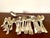 Silver-Plated Cutlery Set, 1950s, Set of 36 For Sale - Image 10 of 11