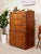 Who knew your dresser could look so good? Our Vintage collection of dressers and armories are the perfect fit for any...