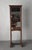 Antique European Style Standing Wood Dressing Floor Mirror For Sale - Image 4 of 8