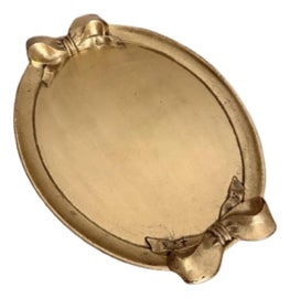 Example of VIETRI Trays