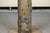 Antique Floor Lamp From Repurposed Industrial Wallpaper Textile Printer For Sale - Image 12 of 16
