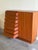 Westnofa Furniture Scandinavian Teak Highboy - Mid-Century Modern Gentleman’s Chest by Westnofa, Norway, 1960s For Sale - Image 4 of 12