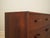 Danish Teak Chest of Drawers, 1970s For Sale - Image 15 of 16