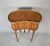 Mid-Century Modern French Kidney-Shaped Side Table, 1950s For Sale - Image 4 of 17