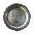 English 1970s Sheridan Silver Plate Pie Bowl With Baking Glass Insert, 2 Piece Set For Sale - Image 3 of 13