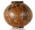 Mid 20th Century Mid-Century Studio Art Pottery Vase – Sculptural Bulbous Form, Handcrafted Ceramic For Sale - Image 5 of 6