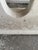 Mid-Century Modern Concrete Planter, 1960s For Sale - Image 13 of 16