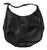 Modern Hermes Black Leather Trim Handbag For Sale - Image 3 of 13