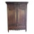 Antique 18th Century French Armoire For Sale