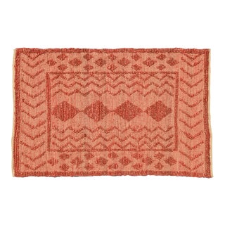Clayton Jute Rug, 12x15 For Sale