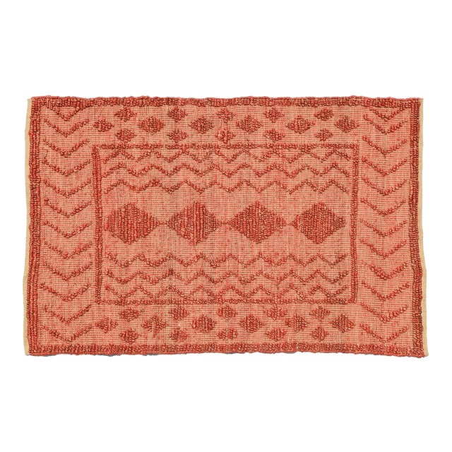 Clayton Jute Rug, 12x15 For Sale