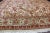 Early 21st Century Early 20th Century Indo Agra Rug For Sale - Image 5 of 10