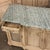19th Century Louis XVI Stripped Oak and Ormolu Marble Top Buffet For Sale - Image 17 of 18