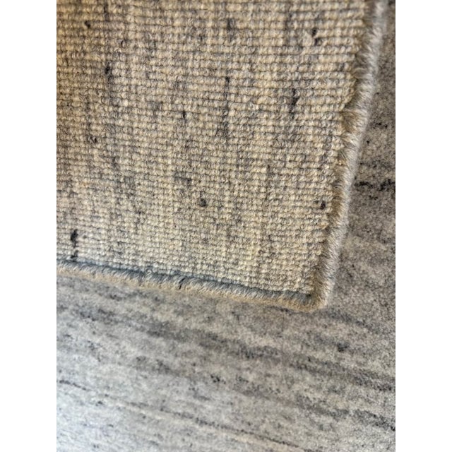 RH Amara Wool Rug – Marled Light Grey (8x10) ──────────── A Timeless Statement of Luxury & Craftsmanship Transform your...