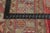 Textile Vintage Turkish Oushak Rug, 04'10 X 11'03 For Sale - Image 7 of 10