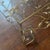 1970s Vintage Italian Brass Organic Tree & Bird Square Cocktail Table For Sale - Image 6 of 9